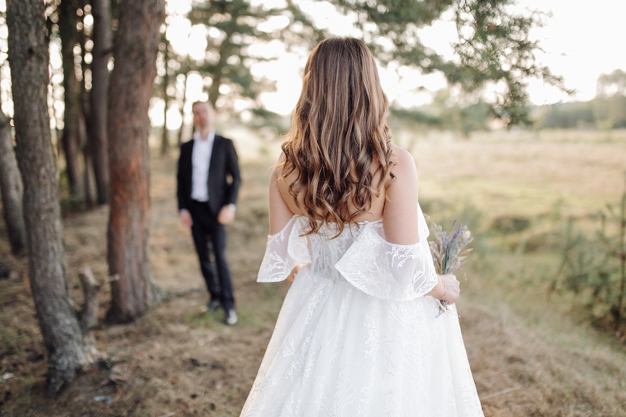 Jak namierzyć profesjonalnego fotografa ślubnego?
