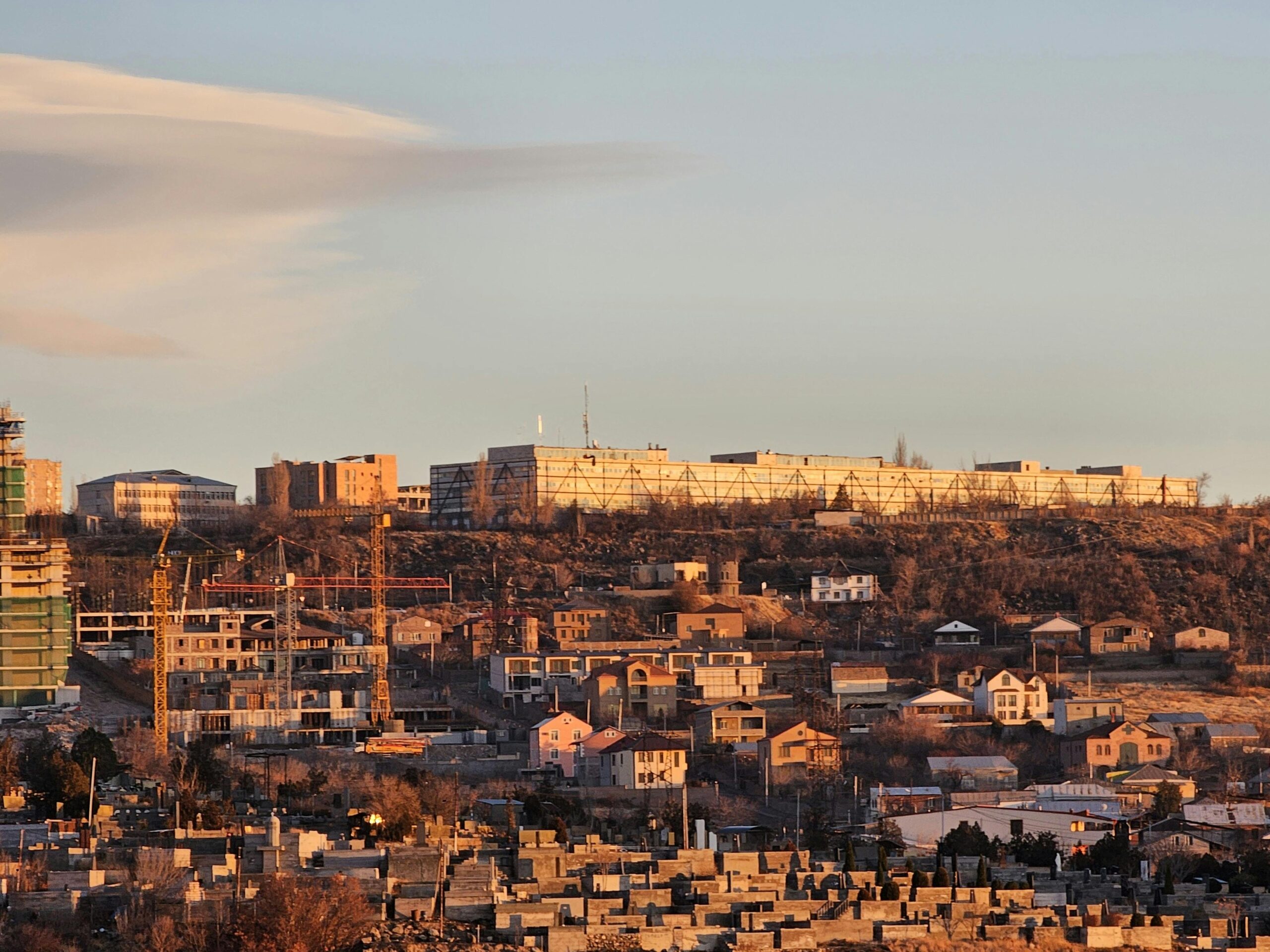 Jak wygląda sytuacja na rynku nieruchomości w tym roku?