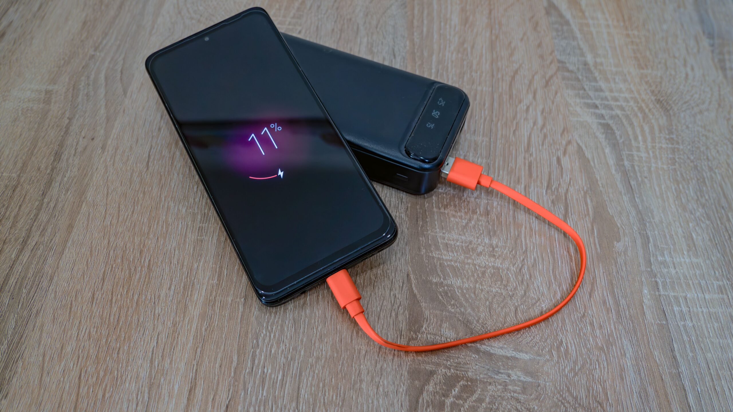 Jak zwiększyć żywotność baterii w Androidzie?