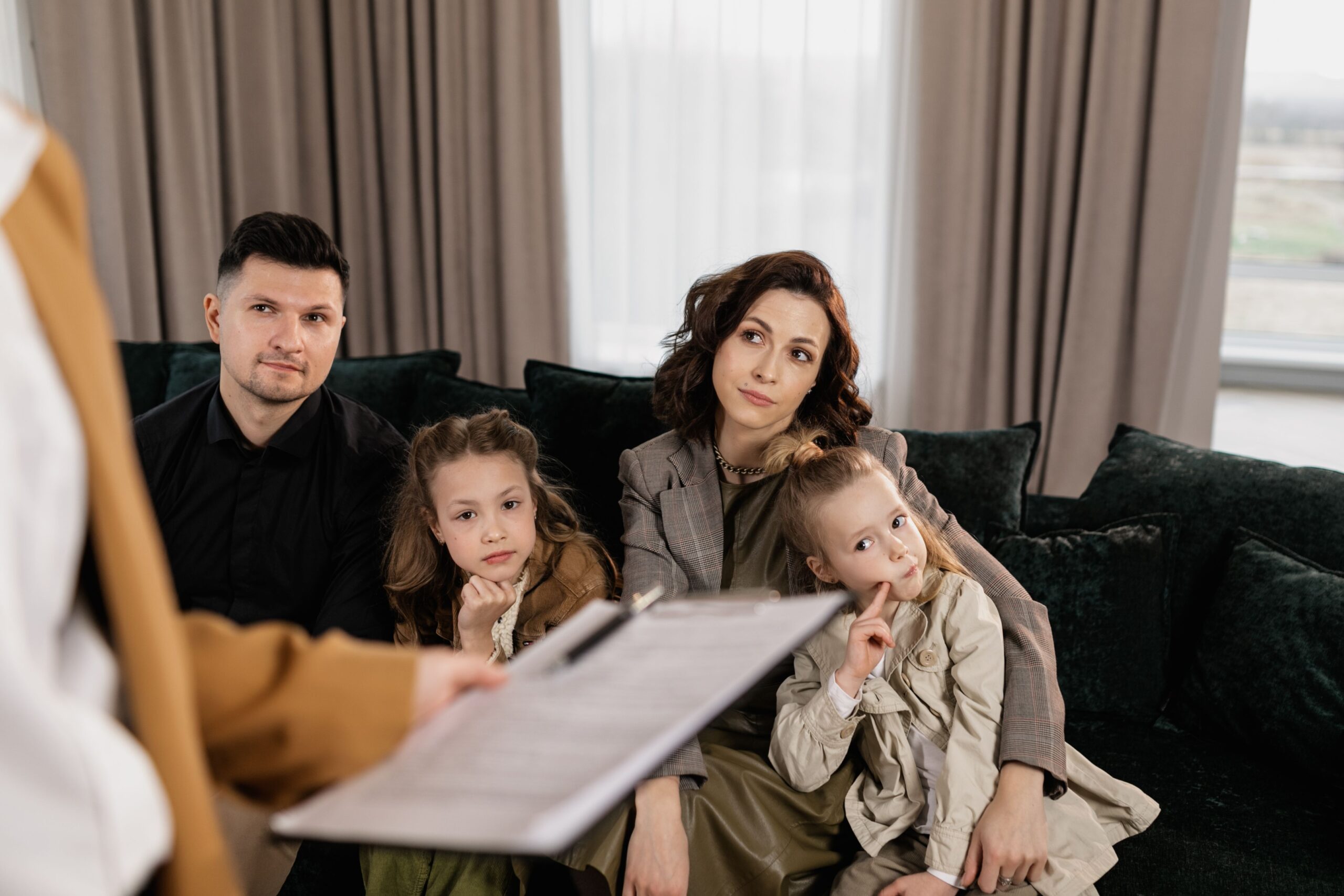 Konsekwencja w wychowaniu – dlaczego jest tak ważna?